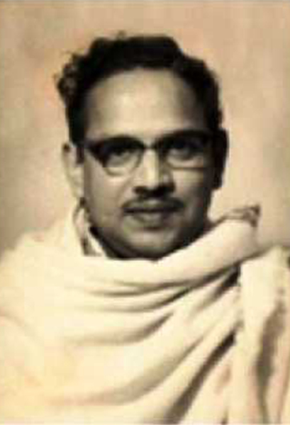 সতীনাথ মুখোপাধ্যায়